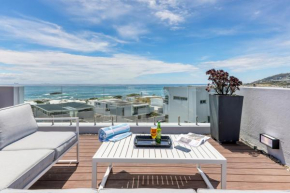 Montanha Villa - Camps Bay